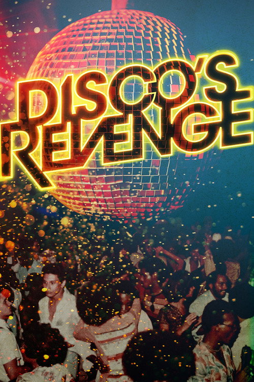 Disco’s Revenge