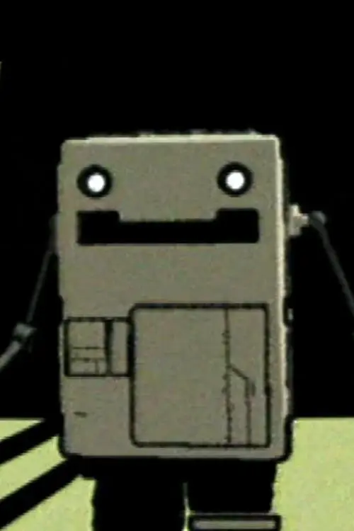 The Littlest Robo