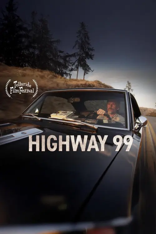 Highway 99: A Double Album