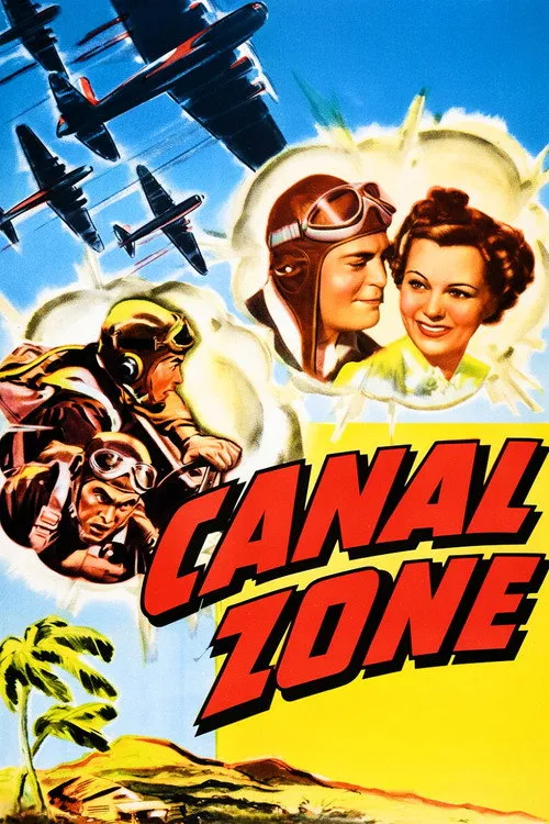 Canal Zone
