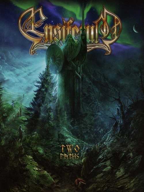 Ensiferum: Acoustic Live @ On the Rocks