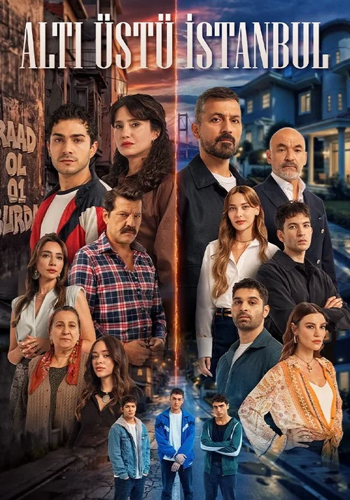 It's Just Istanbul