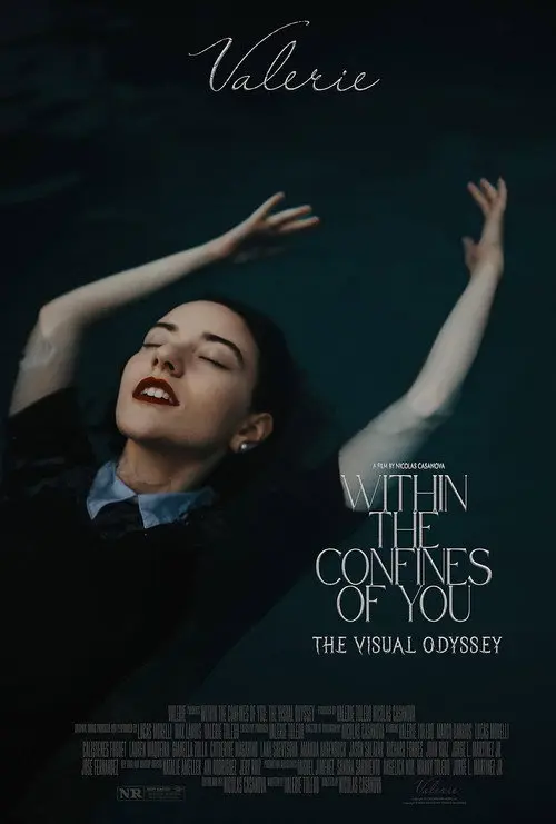Within the Confines of You: The Visual Odyssey