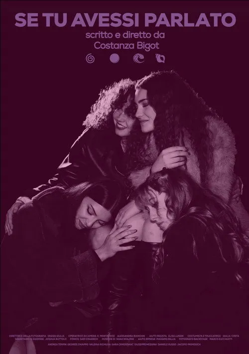 Se tu avessi parlato