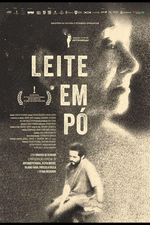 Leite em Pó