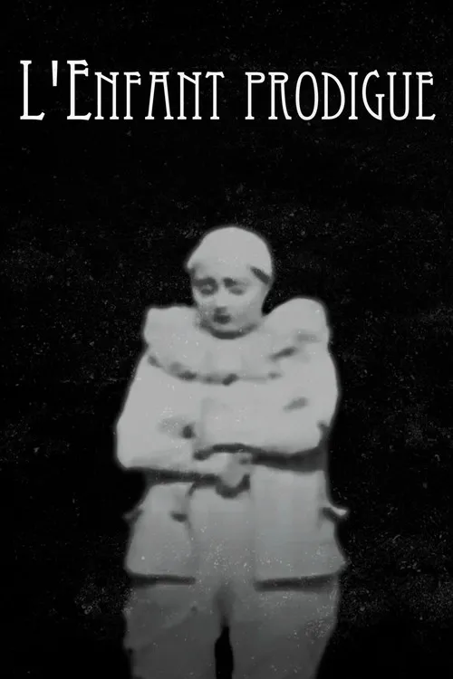 L'enfant prodigue