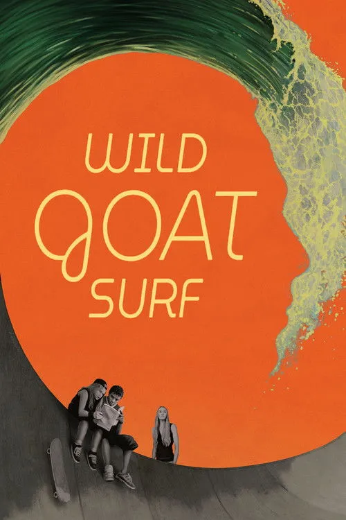 Wild Goat Surf