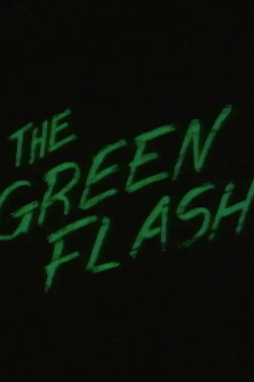 The Green Flash