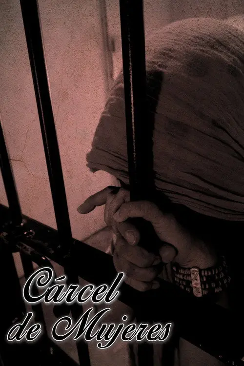Cárcel de mujeres