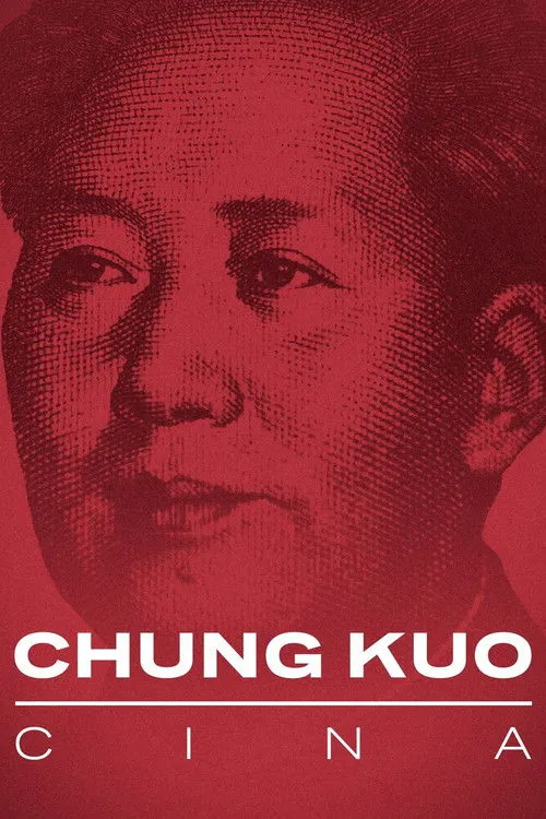 Chung Kuo: China