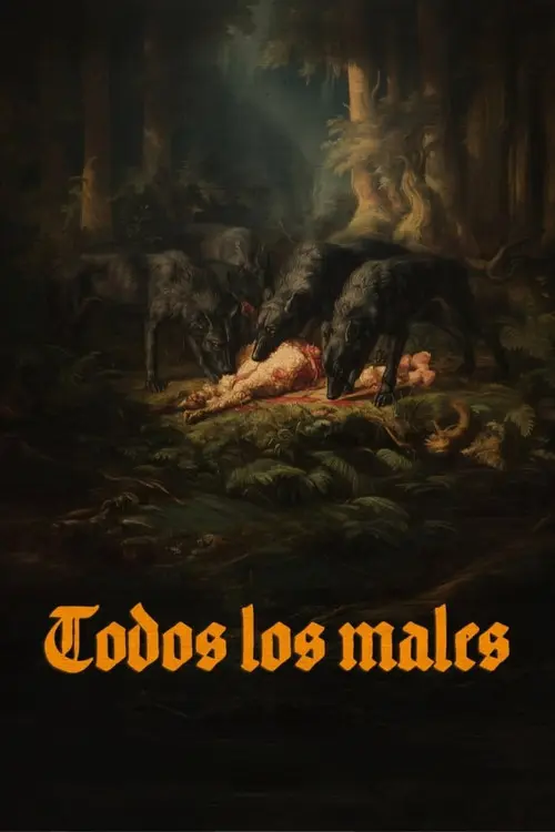 The Evil That Binds Us