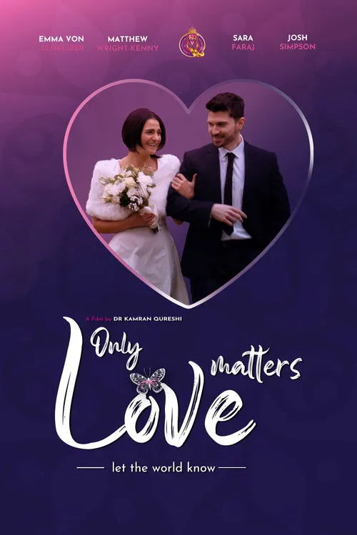 Only Love Matters