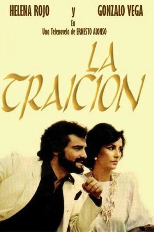 La traición
