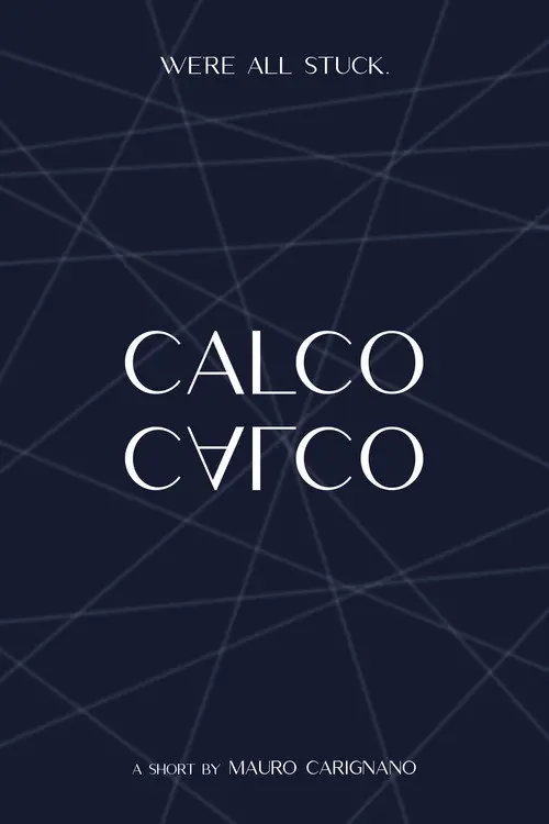 CALCO (A Symphony of Echo)