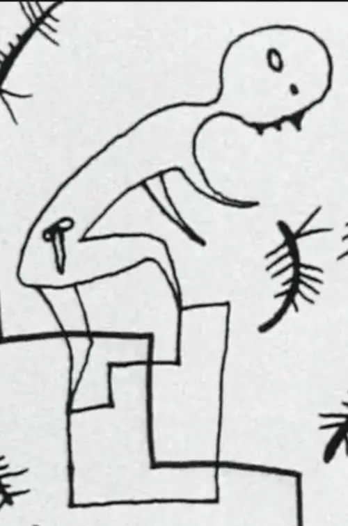 The presentation theme