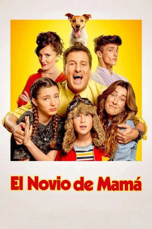 El novio de mamá