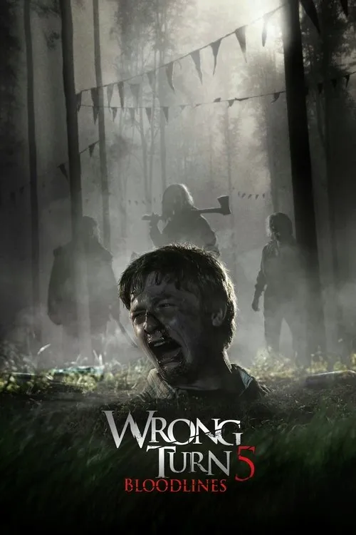 Wrong Turn 5: Bloodlines