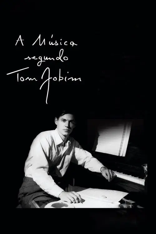 The Music According to Tom Jobim