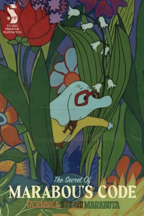 The Secret of Marabou's Code