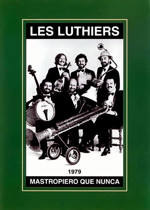 Mastropiero que nunca