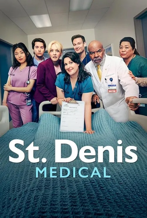 St. Denis Medical