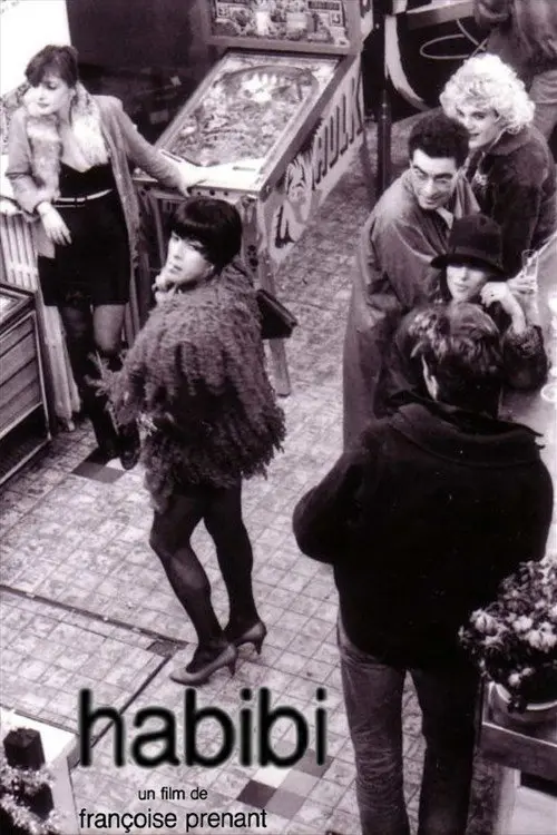 Habibi
