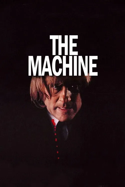 The Machine