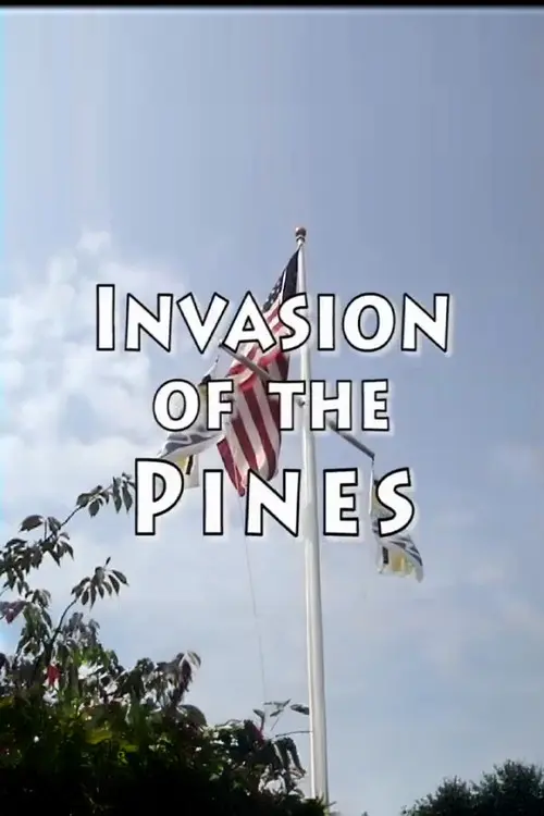 Invasion of the Pines