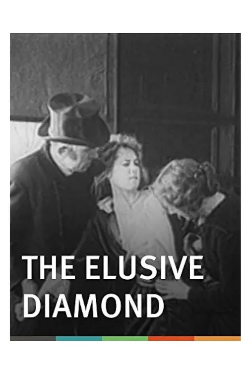 An Elusive Diamond