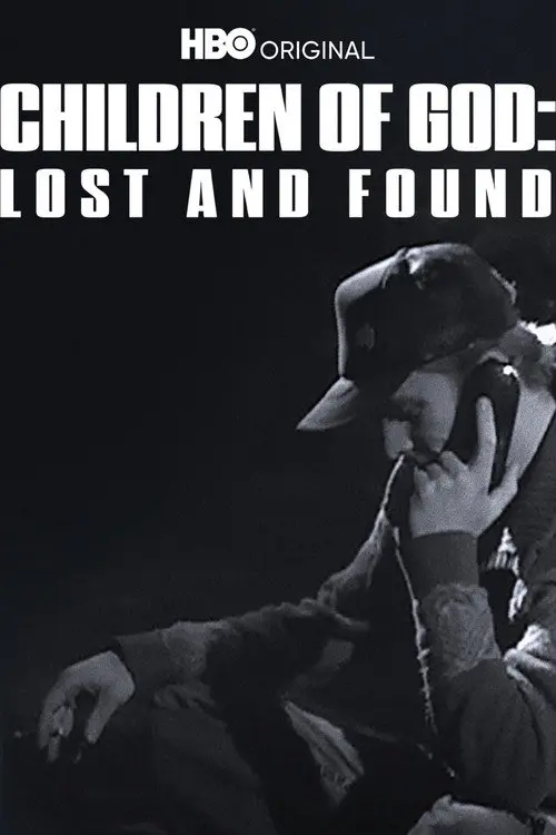 Children of God: Lost and Found