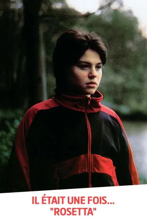Il était une fois... « Rosetta »