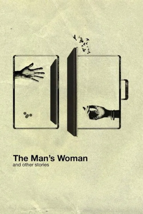 The Man's Woman and Other Stories