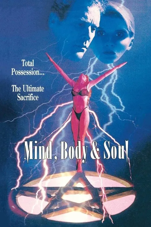 Mind, Body & Soul