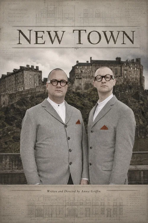 New Town