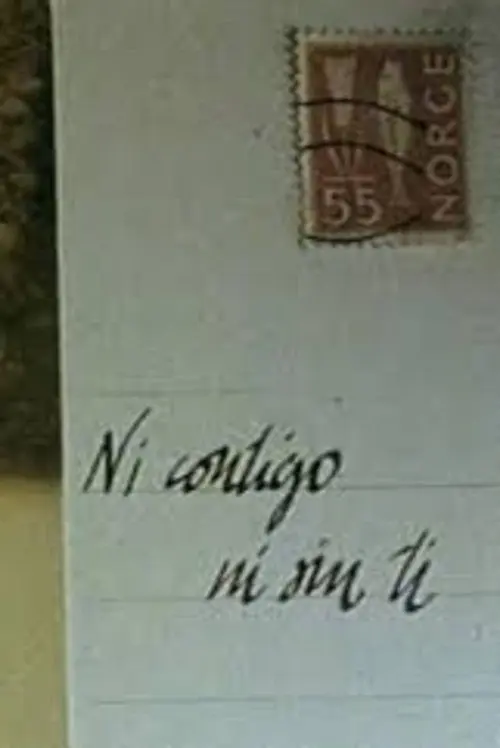 Ni contigo ni sin ti