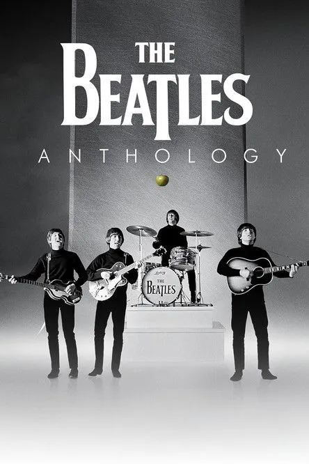 The Beatles Anthology