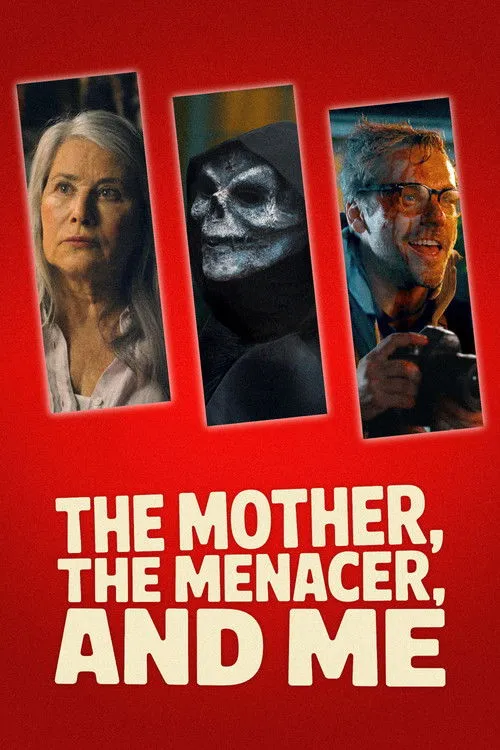 The Mother, the Menacer, and Me