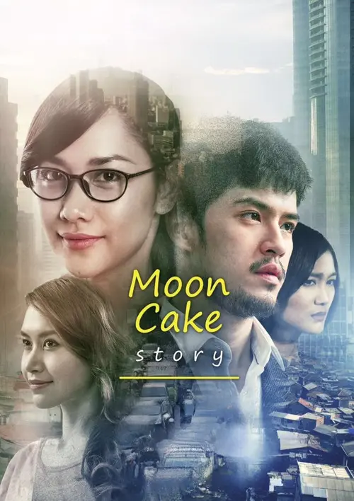 Mooncake Story