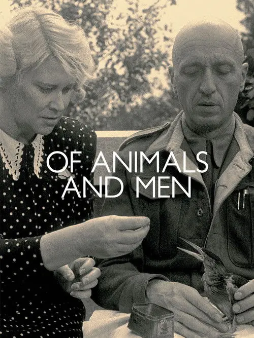Of Animals and Men