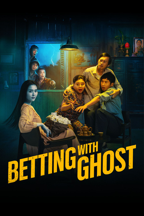 Betting with Ghost