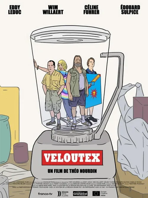 Veloutex
