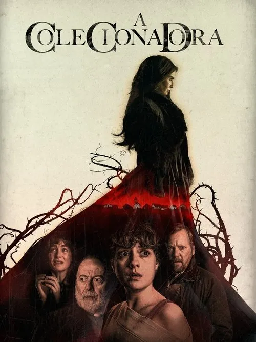 The Collector: You're Next