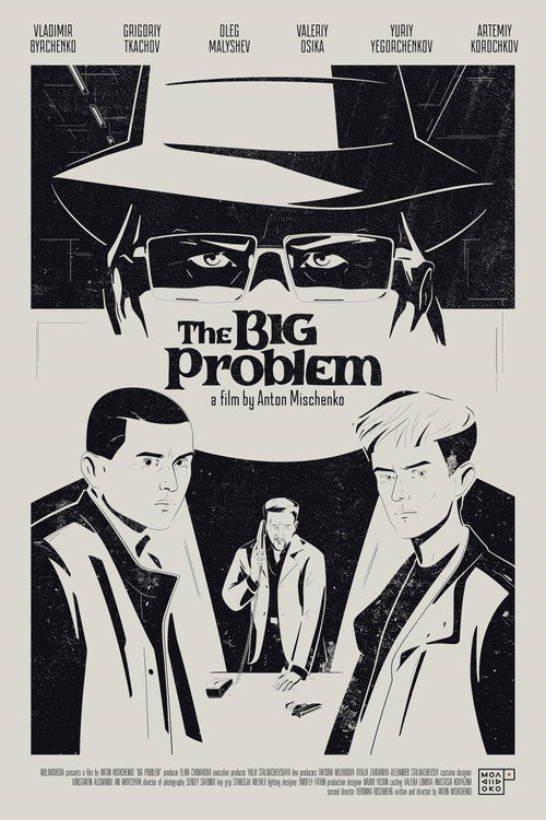 The Big Problem