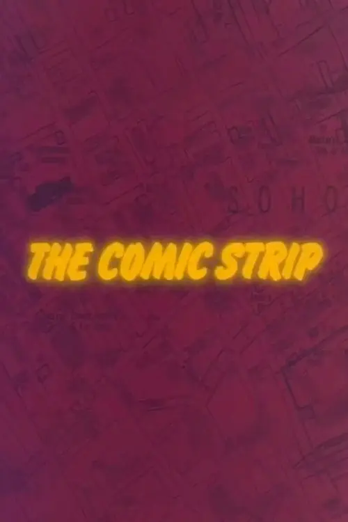 The Comic Strip