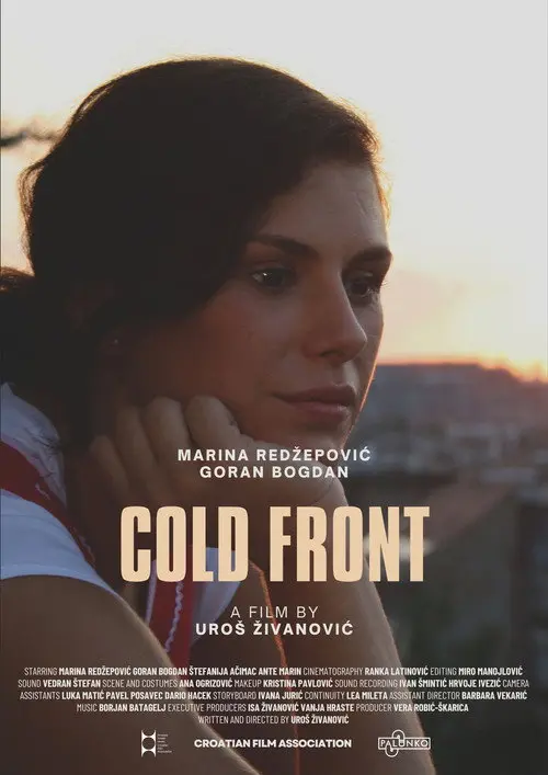 Cold Front