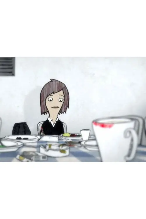 The Surprise Demise of Francis Cooper's Mother