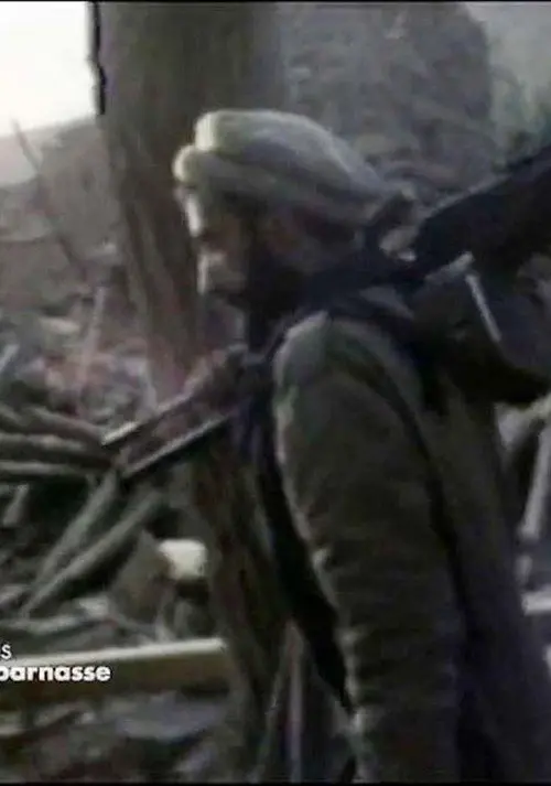 Les combattants de l'insolence