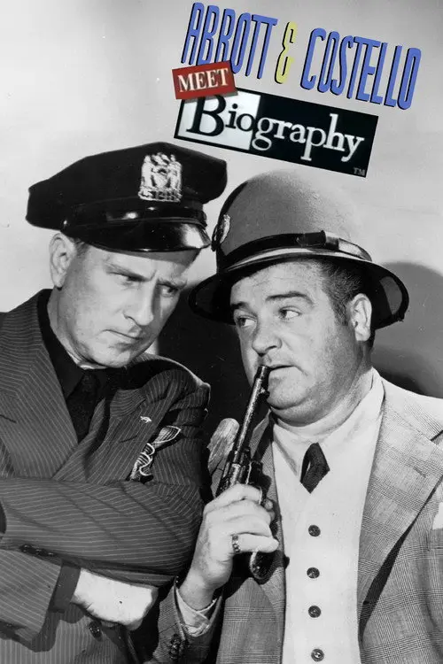 Abbott & Costello Meet Biography