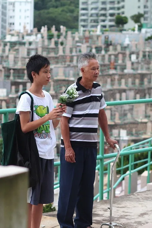 A Time to Be Born and A Time to Die