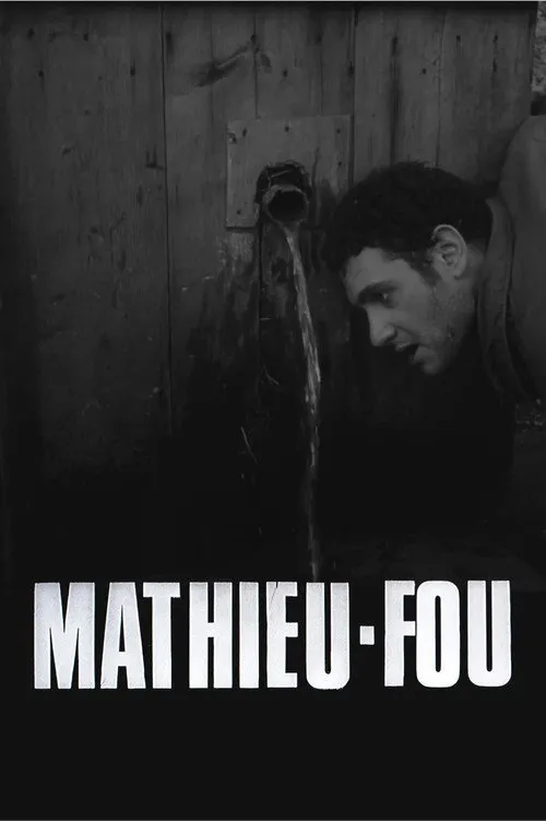 Mathieu-Fou
